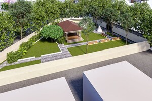  Plot – Exterior View View at Sri Krishna Satellite County, Shadnagar - for Sale