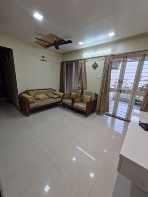 4 BHK Apartment For Rent in Suyog Padmavati Hills, Bavdhan