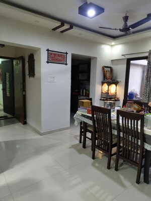 Gym in 4 BHK Apartment at Suyog Padmavati Hills, Bavdhan – for Rent
