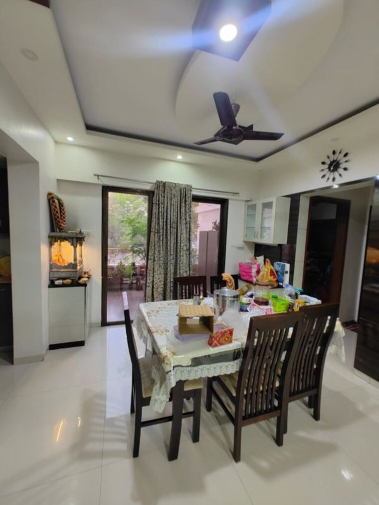 Bedroom, suyog-padmavati-hills 4 Bedroom 2400 Sq.Ft. Apartment In Bavdhan Pune 10788193