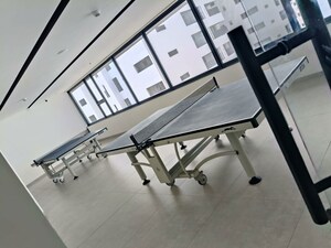  4 BHK Apartment at DSR The Classe, Narsingi – for Sale