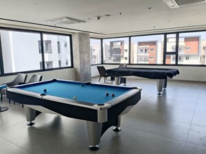  4 BHK Apartment at DSR The Classe, Narsingi – for Sale