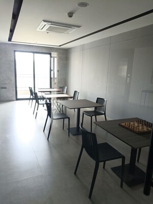  4 BHK Apartment at DSR The Classe, Narsingi – for Sale