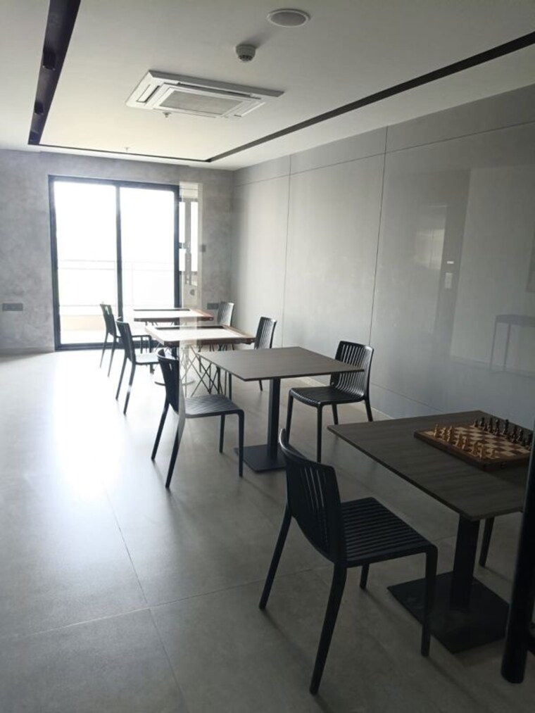 undefined, dsr-the-classe 4 Bedroom 3939 Sq.Ft. Apartment In Narsingi Hyderabad 10788190