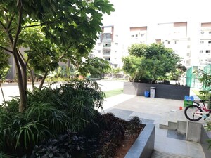 4 BHK Apartment – Exterior View View at DSR The Classe, Narsingi - for Sale