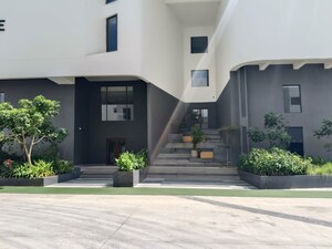 4 BHK Apartment – Exterior View View at DSR The Classe, Narsingi - for Sale