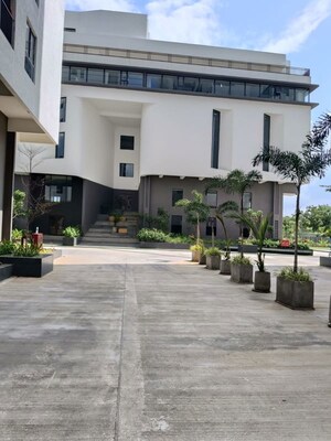 4 BHK Apartment – Exterior View View at DSR The Classe, Narsingi - for Sale