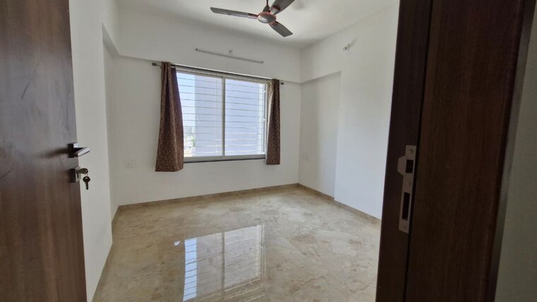 Master Bedroom, krishna-aviro 2 Bedroom 698 Sq.Ft. Apartment In Mohammadwadi Pune 10788201