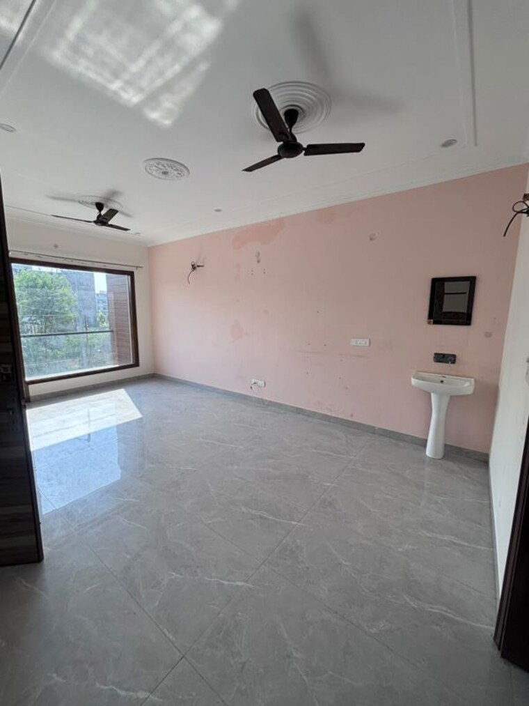 Room, aerocity 2 Bedroom 950 Sq.Ft. Builder Floor In Aerocity Mohali 10788203
