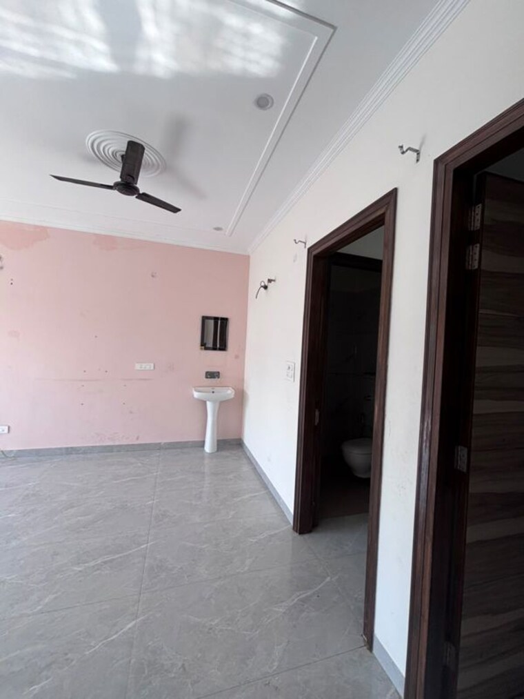undefined, aerocity 2 Bedroom 950 Sq.Ft. Builder Floor In Aerocity Mohali 10788203