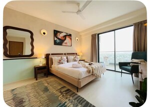 Kitchen in 2 BHK Apartment at Emaar Digi Homes, Sector 62 – for Sale
