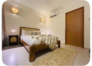 Living Room in 2 BHK Apartment at Emaar Digi Homes, Sector 62 – for Sale