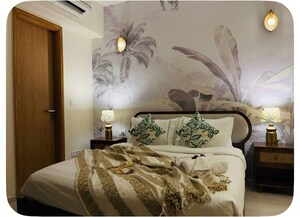 Bedroom in 2 BHK Apartment at Emaar Digi Homes, Sector 62 – for Sale