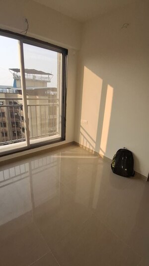Staircase in 1 BHK Apartment at Mayfair Virar Gardens, Bolinj – for Rent