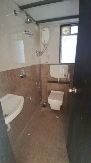 Team Area in 1 BHK Apartment at Mayfair Virar Gardens, Bolinj – for Rent