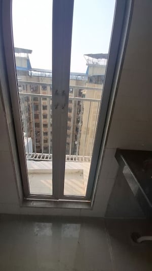 1 BHK Apartment – Exterior View View at Mayfair Virar Gardens, Bolinj - for Rent