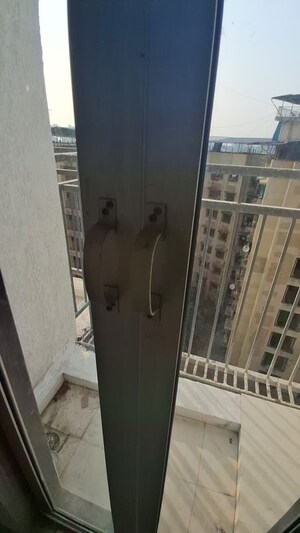 1 BHK Apartment – Exterior View View at Mayfair Virar Gardens, Bolinj - for Rent