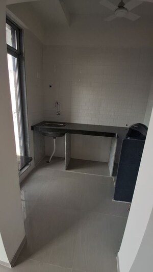 Furnished Amenities in 1 BHK Apartment at Mayfair Virar Gardens, Bolinj – for Rent