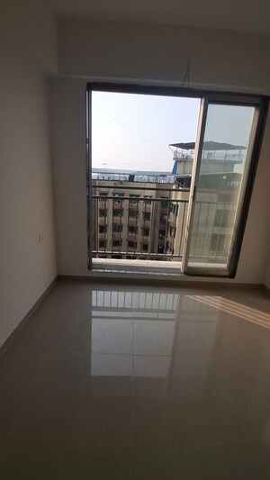 1 BHK Apartment For Rent in Mayfair Virar Gardens, Bolinj