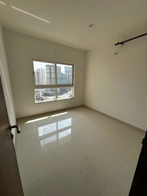 Bedroom in 4 BHK Apartment at K Raheja Sterling, Mohammadwadi – for Rent
