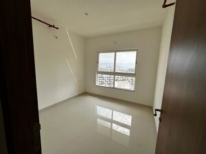 Bedroom in 4 BHK Apartment at K Raheja Sterling, Mohammadwadi – for Rent