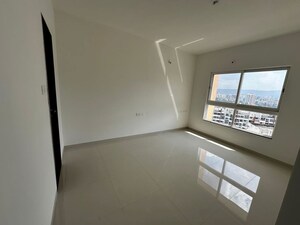 Master Bedroom in 4 BHK Apartment at K Raheja Sterling, Mohammadwadi – for Rent