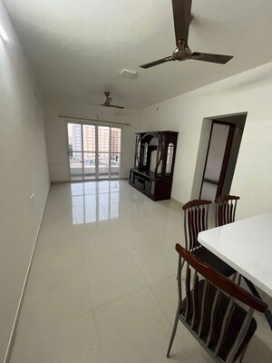 2 BHK Apartment For Rent in K Raheja Sterling, Mohammadwadi