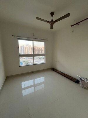 Bedroom in 2 BHK Apartment at K Raheja Sterling, Mohammadwadi – for Rent