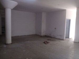  Warehouse – Exterior View View at Okhla Industrial Estate Phase 1 - for Rent