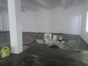  Warehouse – Exterior View View at Okhla Industrial Estate Phase 1 - for Rent