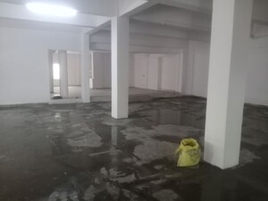  Warehouse – Exterior View View at Okhla Industrial Estate Phase 1 - for Rent