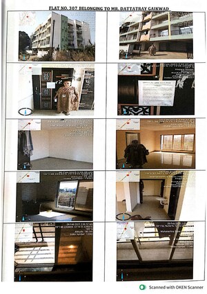  Apartment For Sale in Neral