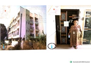 Apartment – Exterior View View at Neral - for Sale