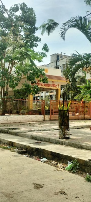  Apartment – Exterior View View at Dadra And Nagar Haveli - for Sale