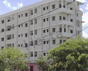  Apartment – Exterior View View at Prashanthnagar Colony - for Sale