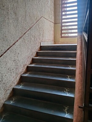 Staircase in  Builder Floor at Ulubari – for Sale