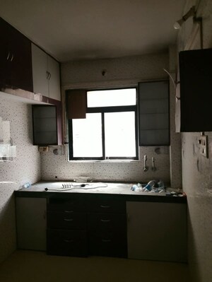 Kitchen in  Builder Floor at Ulubari – for Sale