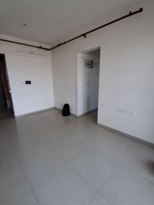 Furnished Amenities in 1 BHK Apartment at Shapoorji Pallonji Joyville, Virar West – for Rent