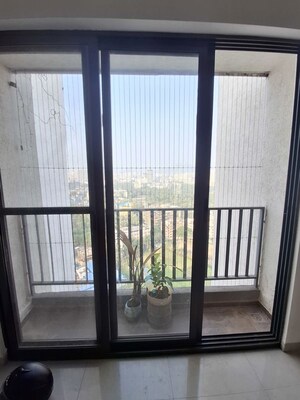 Room in 1 BHK Apartment at Shapoorji Pallonji Joyville, Virar West – for Rent