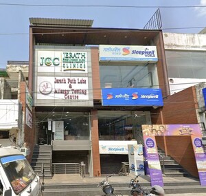  Shop – Exterior View View at Birmi - for Sale