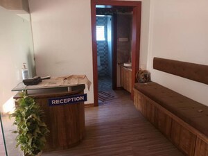 Living Room in  Apartment at Akota – for Sale