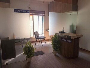 Living Room in  Apartment at Akota – for Sale