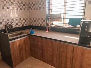 Kitchen in  Apartment at Akota – for Sale