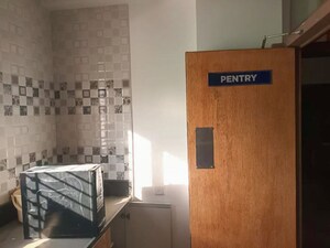 Furnished Amenities in  Apartment at Akota – for Sale