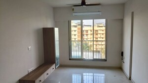 Living Room in 2 BHK Apartment at Kolte Patil Alora, Santacruz East – for Rent