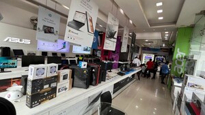  Showroom For Rent in 36 Turner Road, Bandra West