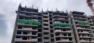 3.5 BHK Apartment – Exterior View View at Sector 66 - for Sale