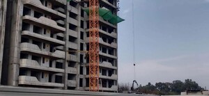 3.5 BHK Apartment – Exterior View View at Sector 66 - for Sale