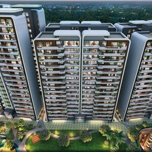 3.5 BHK Apartment For Sale in Sector 66