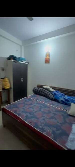 Bedroom in 2 BHK Independent House at Sector 37 Greater Noida – for Rent